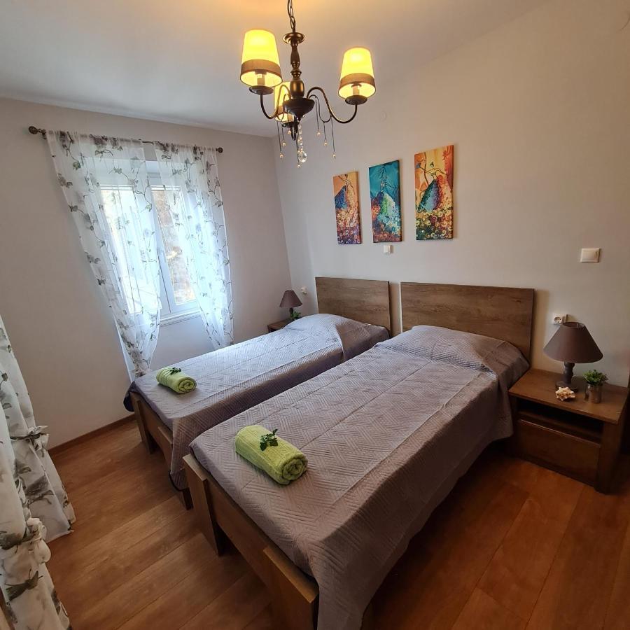 Casa Di Martha Apartment Corfu  Exterior photo