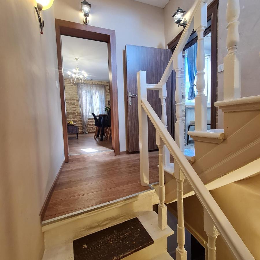 Casa Di Martha Apartment Corfu  Exterior photo