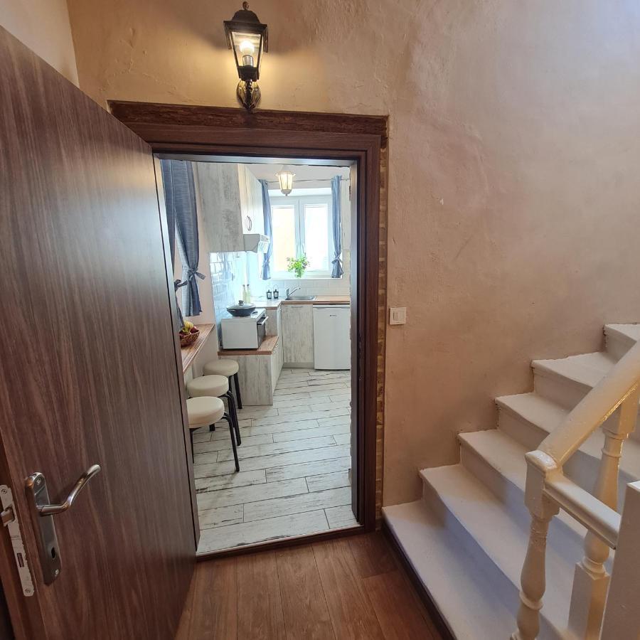 Casa Di Martha Apartment Corfu  Exterior photo