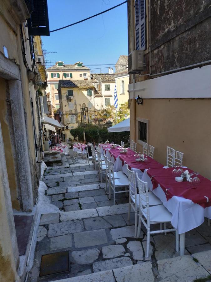 Casa Di Martha Apartment Corfu  Exterior photo
